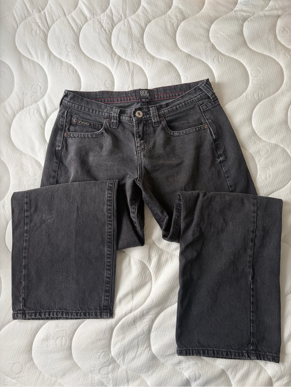 Urban Outfitters BDG Black Jeans